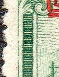 China Stamps Gold Yuan Transportation Revenue